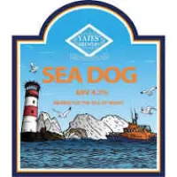 Yates' Brewery Sea Dog