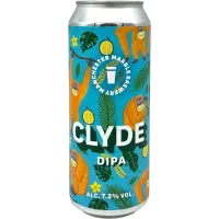 Marble Beers Clyde