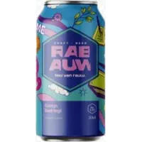 Rabauw Craft Beer Schijn Bedriegt