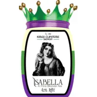 Kings Clipstone Brewery Isabella