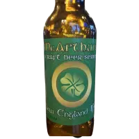 Haarige Kuh McArthurs New England IPA
