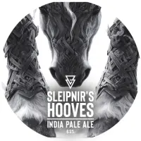 Azvex Brewing Company Sleipnir's Hooves