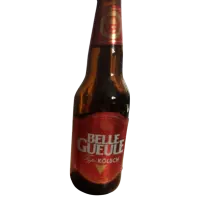 Les Brasseurs RJ Belle Gueule Type Kölsch