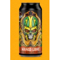 Brew Toon Mango Libre