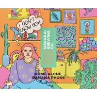 Merakai Brewing Co. Home Alone, Banana Phone