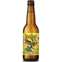 Chaos Bieren Citroenkwast