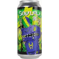 X-Brewing Soulfly