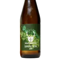Wild Beer Co Dipafection