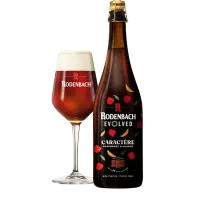 Brouwerij Rodenbach Evolved Caractère