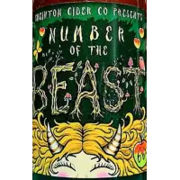 Sneinton Cider Number Of The Beast