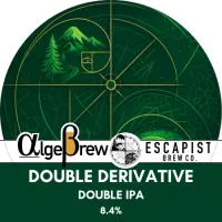 AlgeBrew Double Derivative
