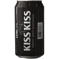 Low Life Barrel House Kiss Kiss - Apricot