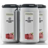 Uncommon Cider Company Blackberry