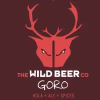 Wild Beer Co Goro