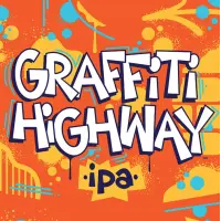 Tröegs Independent Brewing Graffiti Highway