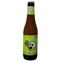 Brasserie du Bocq Tête De Mort Double IPA