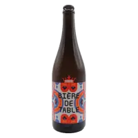 Brasserie Dunham Bière de Table