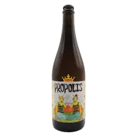 Brasserie Dunham Propolis