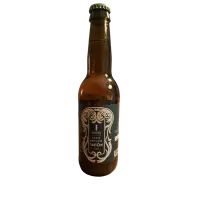 Wispe Brouwerij Brut Imperial Saison