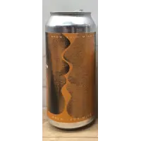 Brew Your Mind Love Session #3 - Mosaic