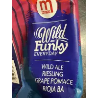 Browar Maryensztadt Wild and funky everyday