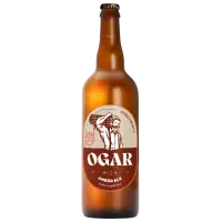 Pivovar Ogar Amber Ale