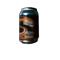 Metanoia Brewing Endless Everything
