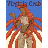 Eve's Cidery Virginia Crab (2024)