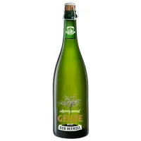 Brouwerij Oud Beersel Cherry Wood Geuze