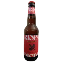Rispa Cervesa Artesana American IPA