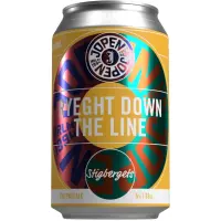 Jopen Ryeght Down the Line