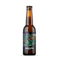 Hoppy Road Cosmic Raptor