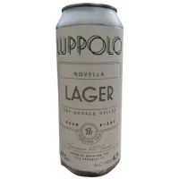 Luppolo Brewing Company Novella