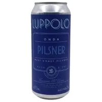Luppolo Brewing Company Onda