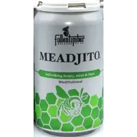 Fallentimber Meadery Meadjito
