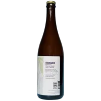 SYC Brewing Co. Bombacio