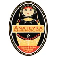 Highlands Hollow Anatevka Stout