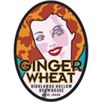 Highlands Hollow Gingerwheat