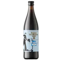 Browar Stu Mostów Bezalkoholowa IPA