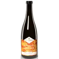 Blind Enthusiasm Brewing Uncommon Pursuits: Cider Apple