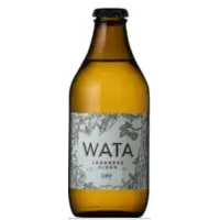 Wata Cidery Dry