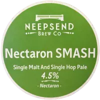 Neepsend Brew Co. Nectaron SMASH