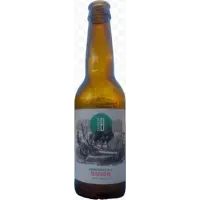 Berging Brouwerij FRMR Farmhouse Ale Saison
