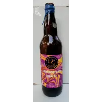 D and G Brewing Goodluck Penny