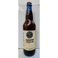 D and G Brewing English Nut Brown Ale