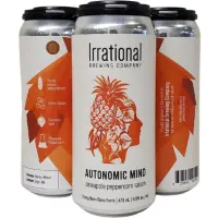 Irrational Brewing Company Autonomic Mind