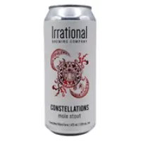 Irrational Brewing Company Constellations