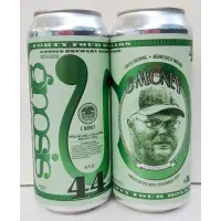 Gnosis Brewing C Money