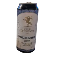 Seven Tribesmen Brewery Folklore