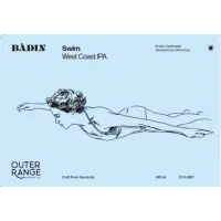 Bådin Swim